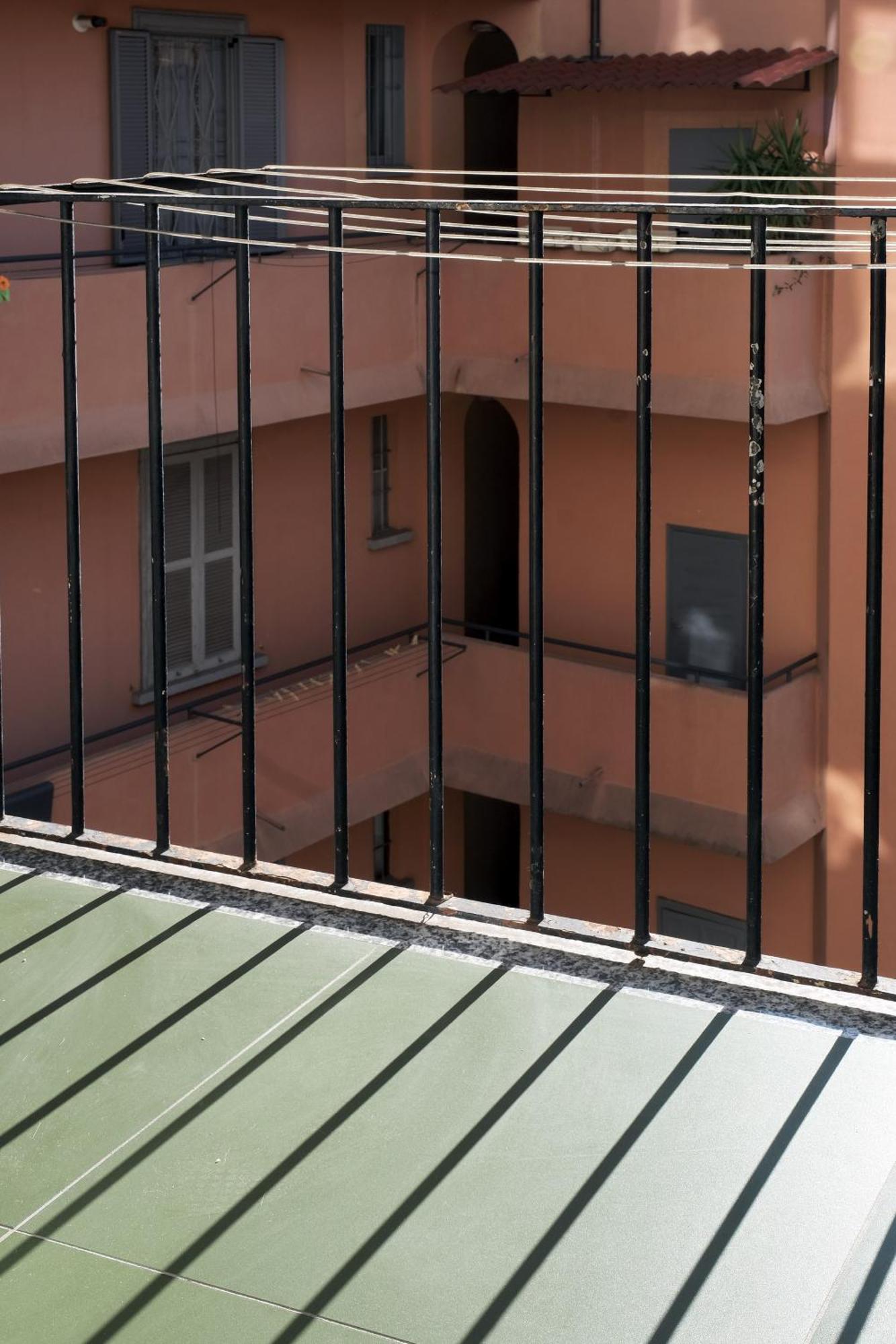 Comecasa Charming Apartment Porta Romana Milán Exteriér fotografie