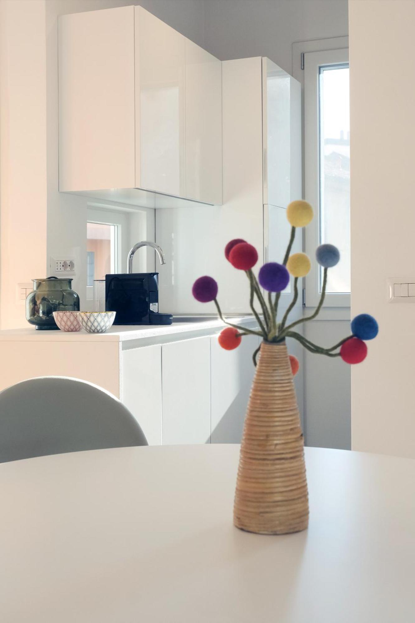 Comecasa Charming Apartment Porta Romana Milán Exteriér fotografie