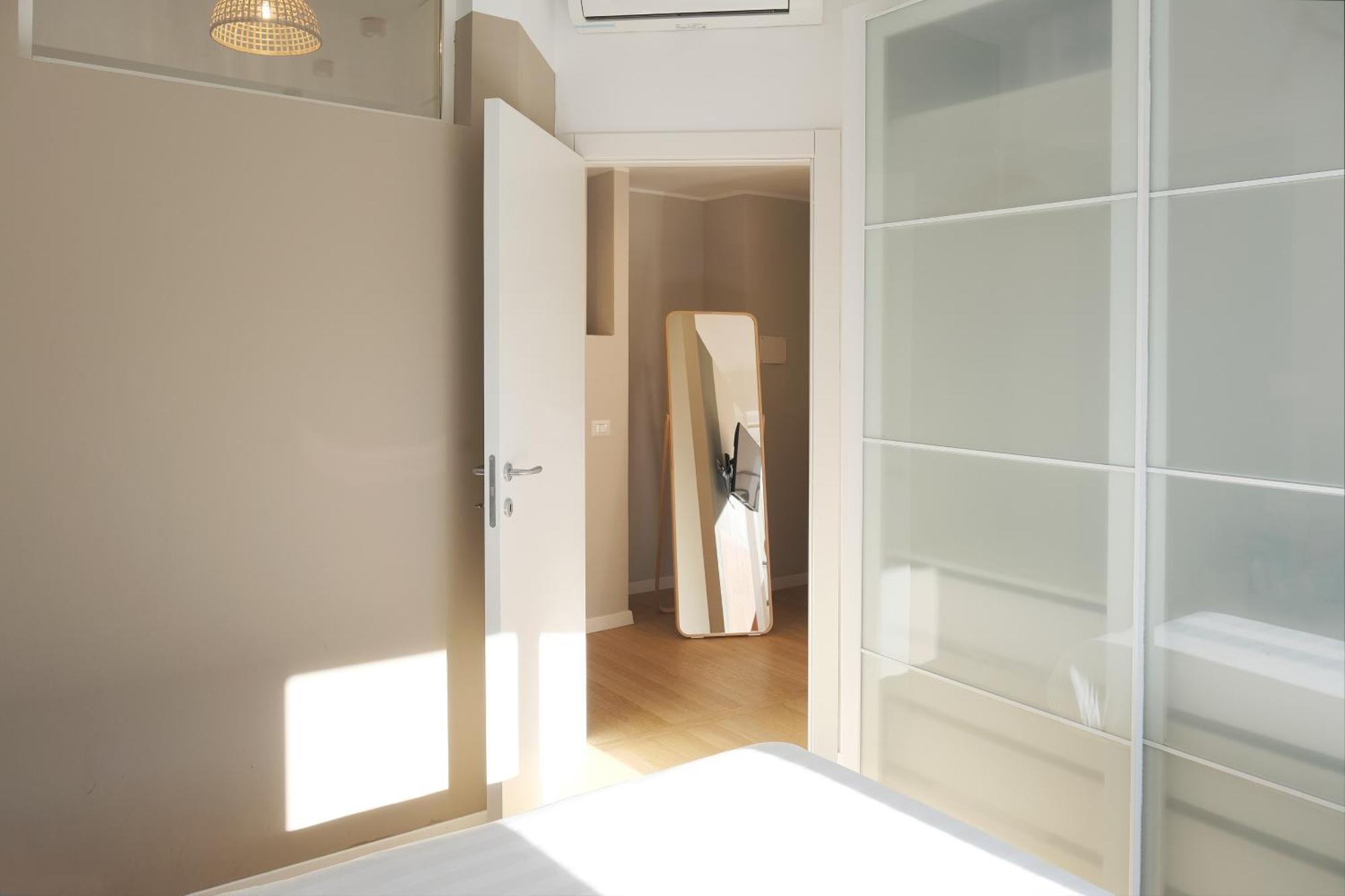Comecasa Charming Apartment Porta Romana Milán Exteriér fotografie